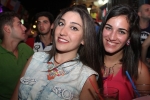 Saturday Night at Garden Pub, Byblos